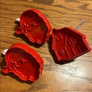 ❤️ 3/$15 Bundle Sale — Firm. Bundle 3 ❤️ Items $7–$9 only & Save! No limit.